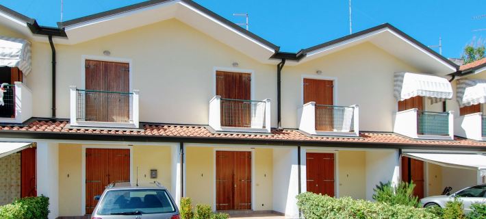 Mediterraneo Hotels in Rosolina