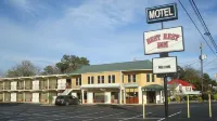 Best Rest Inn - Jacksonville