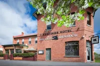 Holgate Brewhouse Hotels in Lancefield