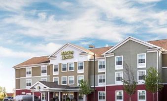 MainStay Suites Minot