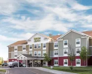 MainStay Suites Minot Hôtels à : Minot