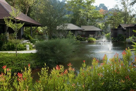 รูปภาพของKhaolak Wanaburee Resort