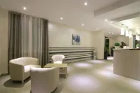 Albergo Villa Bianca Di Dragano Mattea & C. - S.A. Hotel a San Giovanni Rotondo