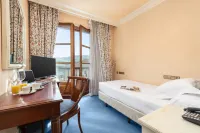 Hospedium Hotel Sky Blu Sondika Hotel a Laukiz