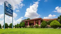 Best Western Brady Inn