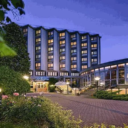 Hotel le Tegnue