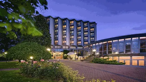 Hotel le Tegnue
