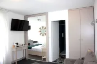 Sea View - Haustierfreundliche