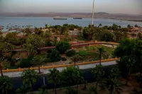 فندق سيتي تاور فنادق في العقبة