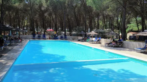 Spinnaker Hotels in Oristanon maakunta