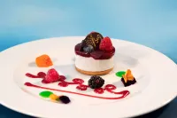 San Severino Park Hotel  Spa, Sure Hotel Collection by BW - Desayuno