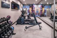 Best Western Plus Temecula Wine Country Hotel & Suites