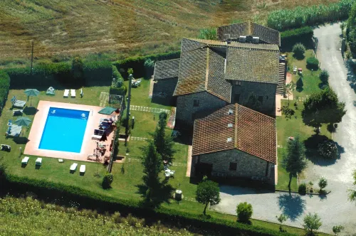 Casa Vacanze Vecchio Granaio