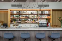 Radisson Hotel Kaunas - bar