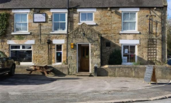 Bay Horse Cottages - Housity