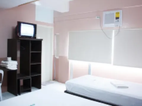 GV Hotel - Borongan Hotels in Eastern Samar