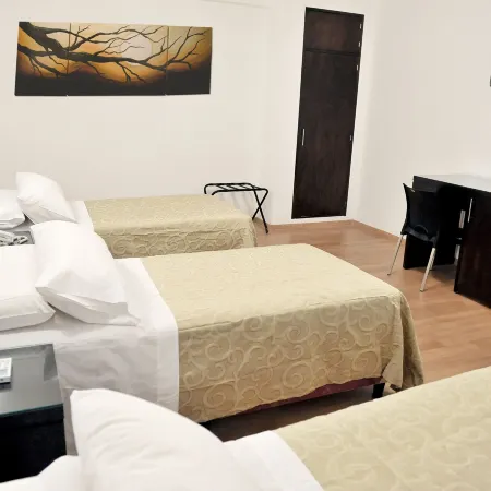 Luxor Hotel & Spa