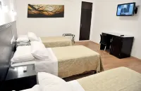 Luxor Hotel & Spa のホテル