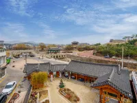 수원(북수동) 호텔 달(Dal) 서장대 주변 호텔
