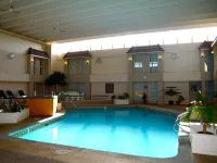 Heritage Inn Hotel & Convention Centre - Moose Jaw - Pools