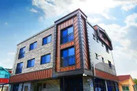 Yanggu Jumoknamu Pension Hotels in Yanggu-gun