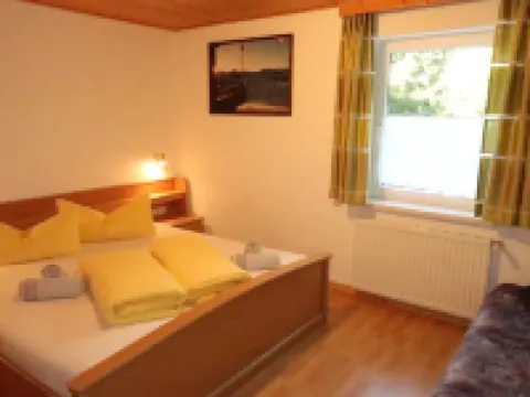 Helga Hotels in Tobadill