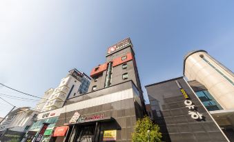 Yeosu Hotel Sixty