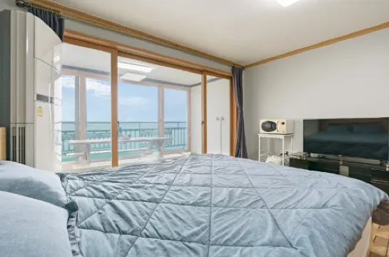 Yeongdeok Blue Ocean Tourist Pension