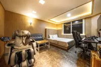 Gumi Indong Hotel Y.O Hotel in zona Kumoh National Institute of Technology