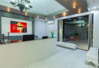 Esperides Hotel & Suites Thassos Hotels in Keramoti