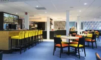 Thon Hotel Tønsberg Brygge - bar