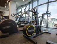 Holiday Inn YEREVAN - REPUBLIC SQUARE by IHG - Træningscentre