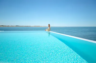 Bordoy Grand House Algarve  호텔