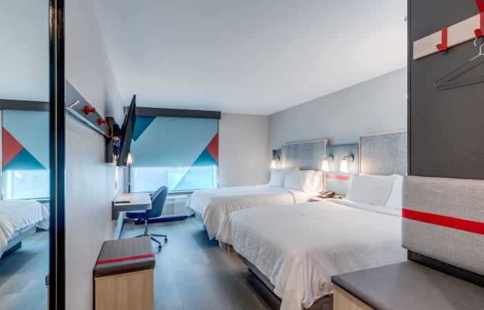 avid hotel ZEELAND by IHG