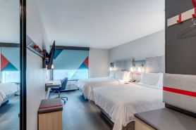 avid hotel ZEELAND by IHG