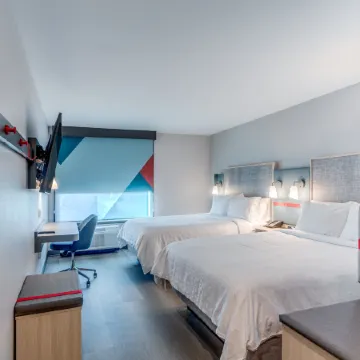 avid hotel ZEELAND by IHG
