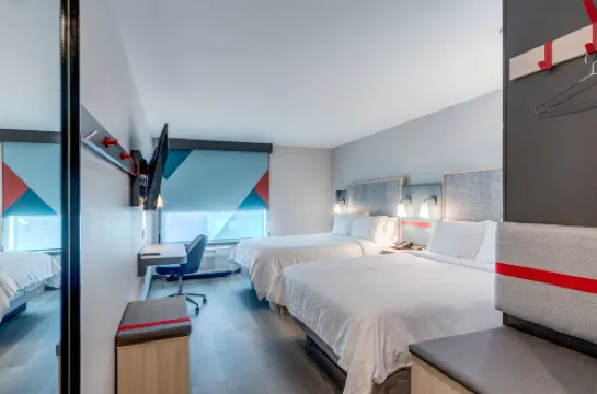 avid hotel ZEELAND by IHG
