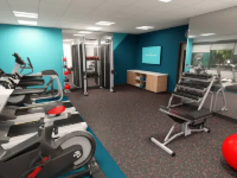 アビッド ホテル レキシントン - ハンブルク エリア by IHG レキシントンのホテル