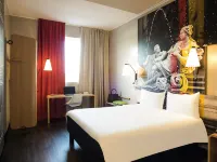 Ibis Milano Fiera Hotels in Rho