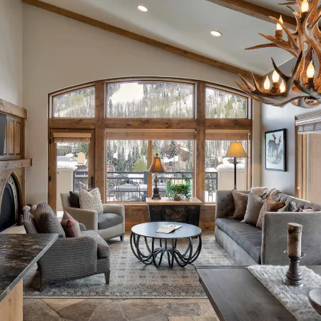 The Hythe, a Luxury Collection Resort, Vail Hotels in Vail