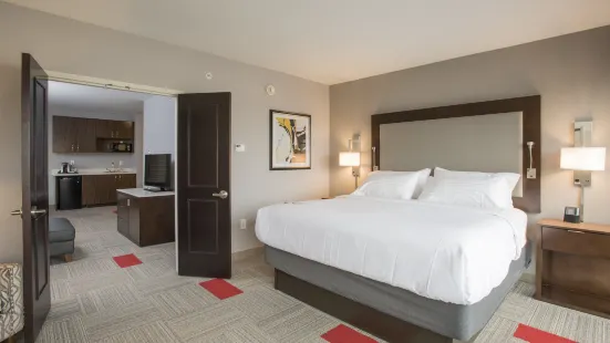 Holiday Inn & Suites Cincinnati Downtown