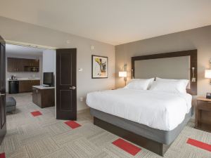 Holiday Inn & Suites Cincinnati Downtown