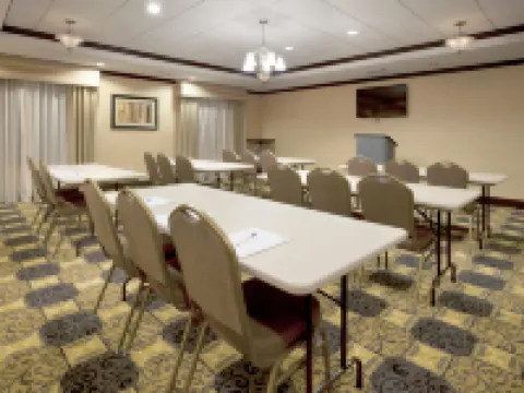 Holiday Inn Express & Suites GEORGETOWN by IHG Hotels in Georgetown