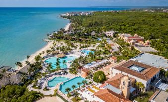 Sanctuary Cap Cana, a Luxury Collection Adult All-Inclusive Resort, Dominican Republic