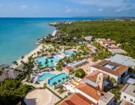 Sanctuary Cap Cana, a Luxury Collection Resort, Dominican Republic, Adult All-Inclusive Hotels in Punta Cana