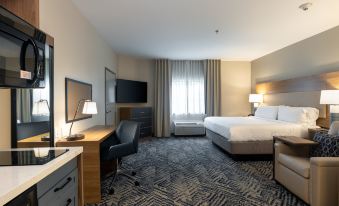 Candlewood Suites Enterprise