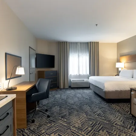 Candlewood Suites ENTERPRISE by IHG