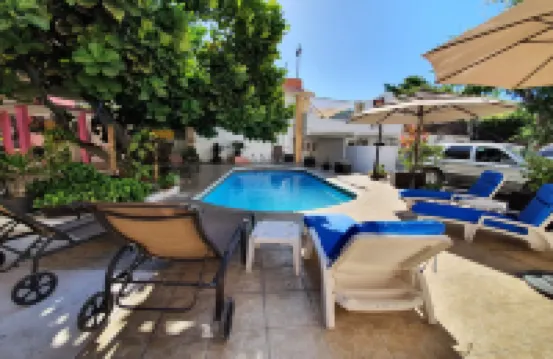 Capital O Hotel Dos Mares, Cabo San Lucas