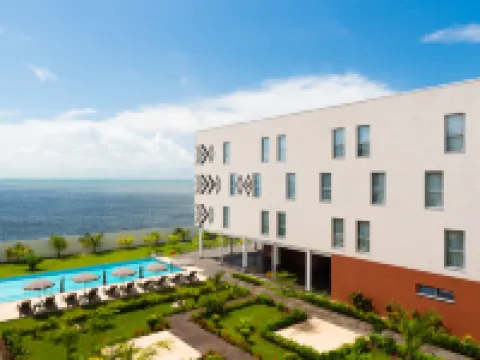 Onomo Hotel Conakry Hotels in Conakry