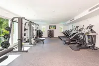 The Islands of Islamorada - Fitnessstudio